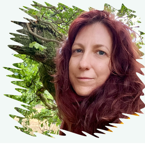 Beth Palmer-Wright profile picture